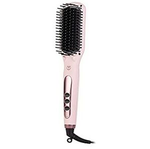 NEW L'ange Le Vite Straightening brush